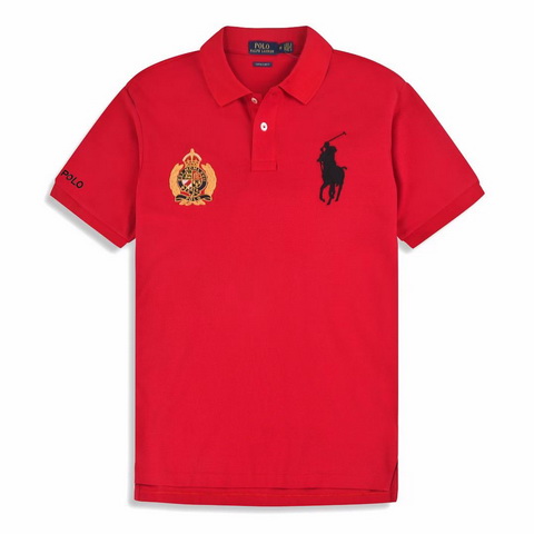 Men Polo Shirts-2719